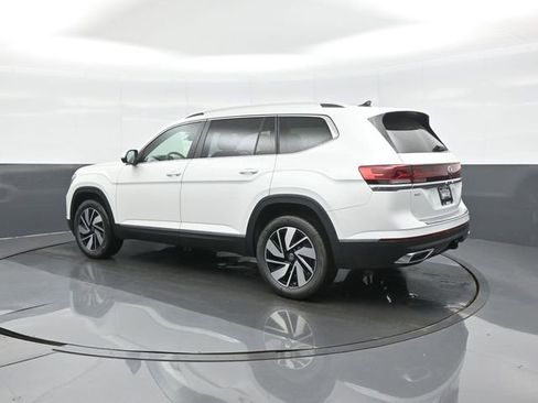New 2026 Volkswagen Atlas SEL AWD/4WD image 5