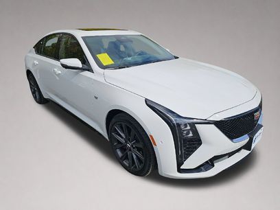 Used 2026 Cadillac CT5 Sport