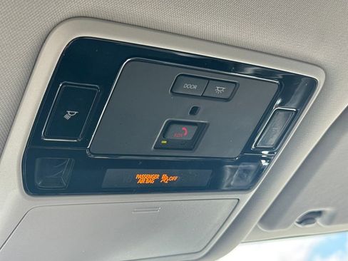 Used 2024 Toyota Grand Highlander XLE image 29