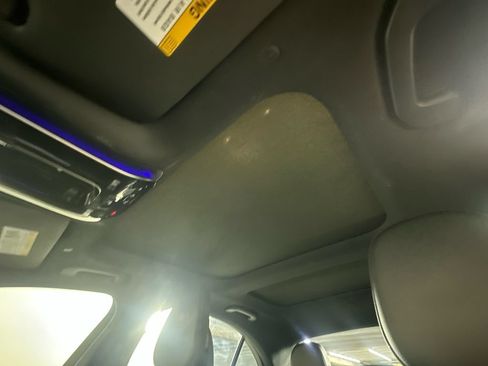 Certified 2025 Mercedes-Benz C 300 4MATIC Sedan image 33
