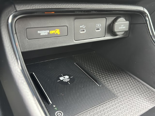 Certified 2026 Honda CR-V LX image 31