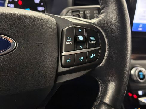 Used 2020 Ford Explorer XLT w/ Comfort Package image 22