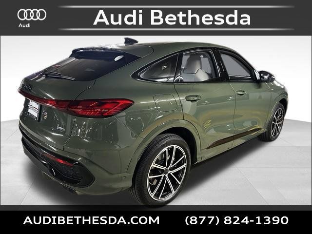 New 2026 Audi Q5 Prestige AWD/4WD image 7