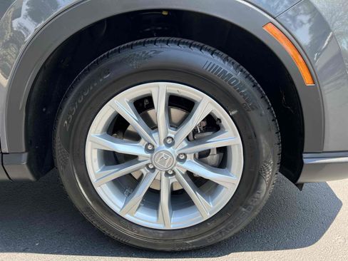 Used 2024 Honda CR-V EX-L image 74