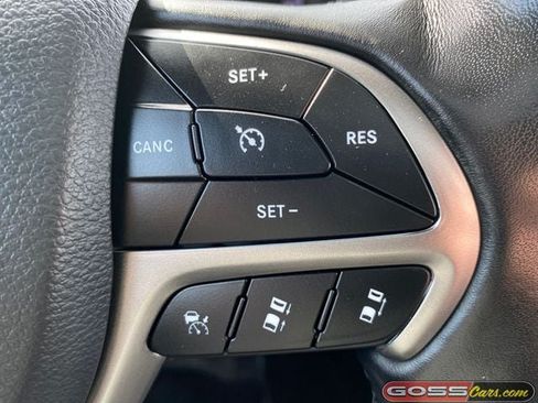Used 2021 Jeep Grand Cherokee Limited w/ Quick Order Package 28K 80th AWD/4WD image 20