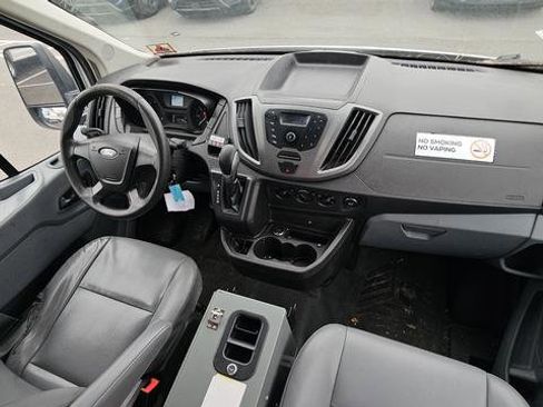 Used 2015 Ford Transit 150 XL image 20