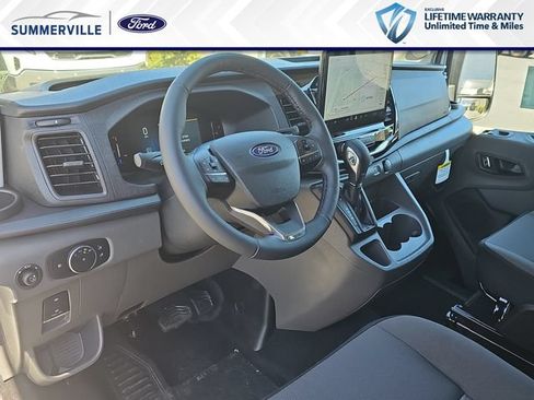 New 2026 Ford Transit 350 XLT RWD image 17