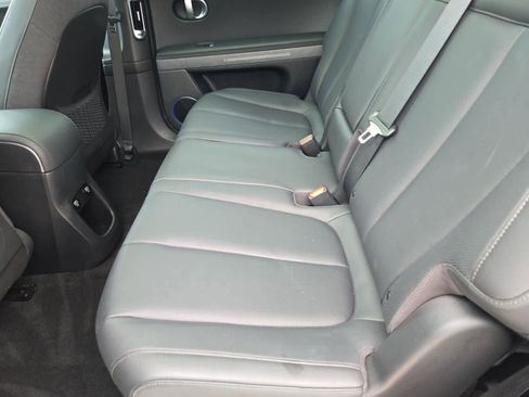 Used 2023 Hyundai Ioniq 5 Limited AWD/4WD image 18