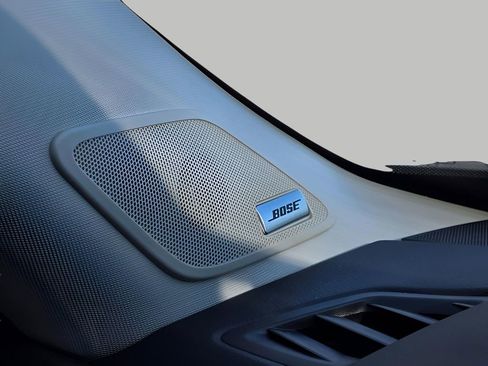 Used 2024 Nissan Pathfinder Platinum w/ Cargo Package image 22