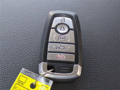 Used 2023 Ford F150 XLT w/ Equipment Group 302A High image 29