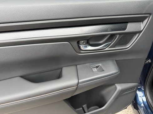 New 2026 Honda CR-V EX-L image 34