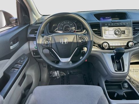 Used 2012 Honda CR-V EX image 21