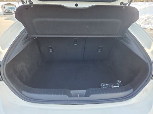 Certified 2023 MAZDA MAZDA3 s image 28