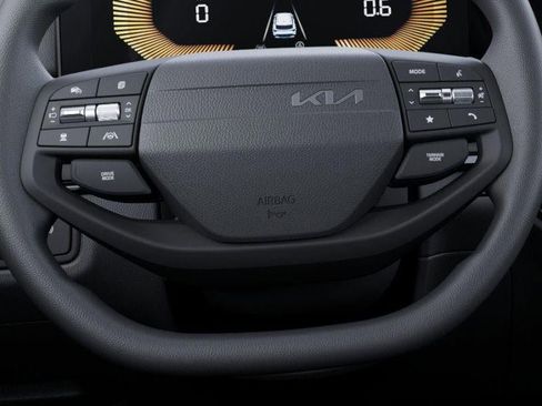 New 2026 Kia Sportage LX w/ LX Convenience Package image 22