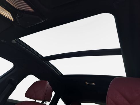 Used 2025 BMW X6 xDrive40i image 29