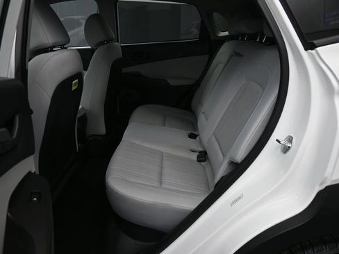Certified 2023 Hyundai Kona SEL AWD/4WD image 20