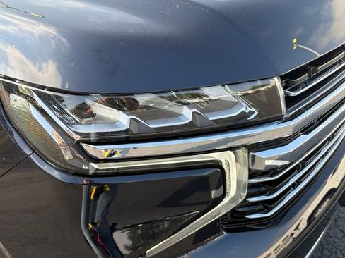 Used 2022 Chevrolet Tahoe LT w/ LT Signature Plus Package AWD/4WD image 38