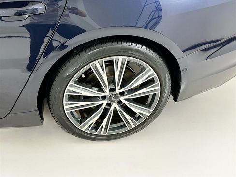 Used 2021 Audi A6 Premium Plus w/ Premium Plus Package image 35