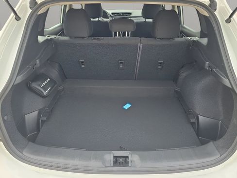 Used 2022 Nissan Rogue Sport S image 29