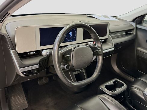 Used 2024 Hyundai Ioniq 5 SEL image 18