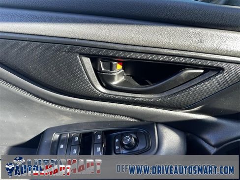 Used 2023 Subaru Outback Wilderness image 17