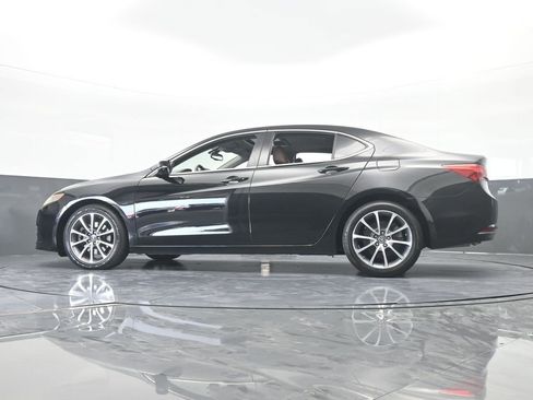 Used 2017 Acura TLX V6 image 60