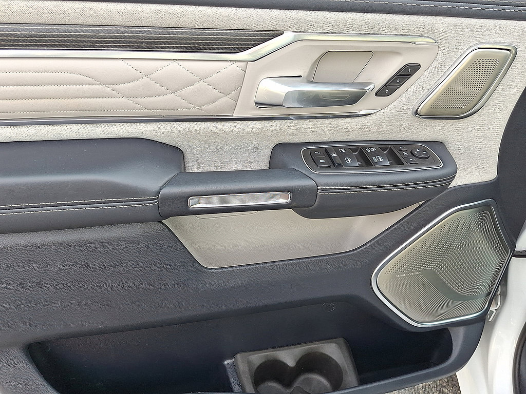 Certified 2024 RAM 1500 Limited AWD/4WD image 2