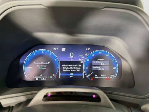 New 2026 Toyota Grand Highlander AWD image 17