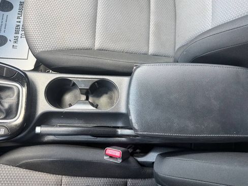 Used 2022 Kia Soul LX w/ Technology Package FWD image 19