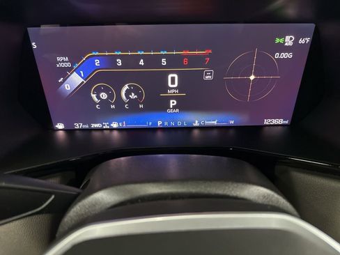 Used 2024 Chevrolet Colorado ZR2 w/ ZR2 Convenience Package III image 24