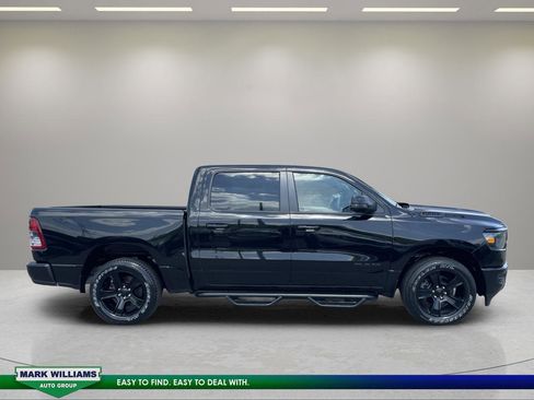 Used 2023 RAM 1500 Big Horn AWD/4WD image 8