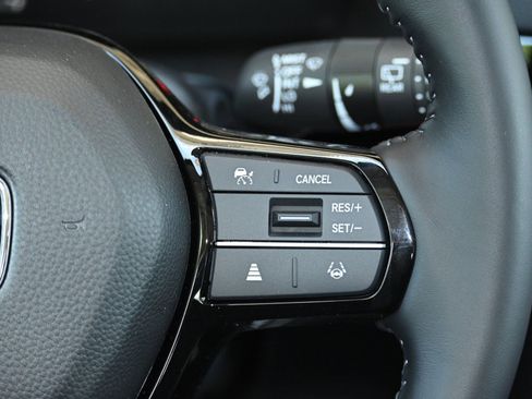 New 2025 Honda CR-V EX-L image 27