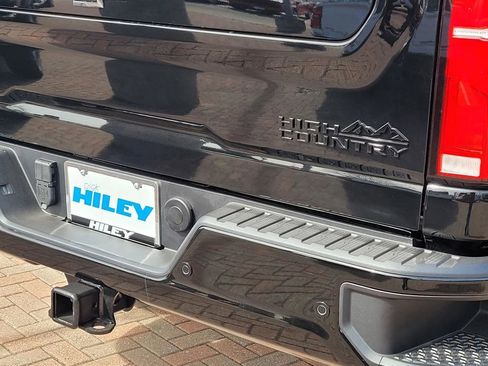 New 2026 Chevrolet Silverado 2500 High Country w/ High Country Premium Package image 4