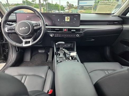 Used 2025 Kia K5 EX FWD image 14