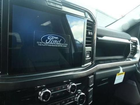 New 2026 Ford F350 Lariat w/ FX4 Off-Road Package AWD/4WD image 18
