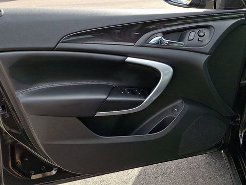 Used 2016 Buick Regal image 14