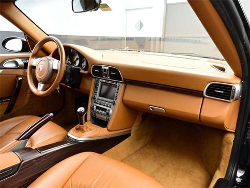 Used 2008 Porsche 911 Carrera 4S image 14