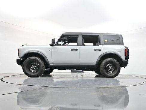 Used 2026 Ford Bronco Big Bend w/ Black Diamond Package AWD/4WD image 30