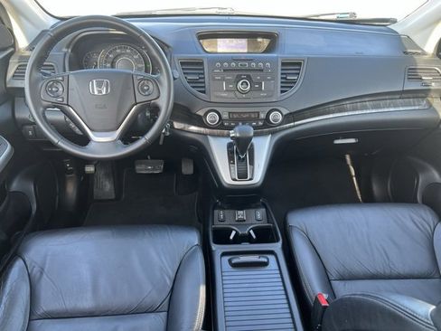 Used 2013 Honda CR-V EX-L image 29