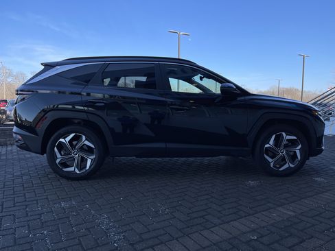 Used 2022 Hyundai Tucson SEL w/ Convenience Package image 6