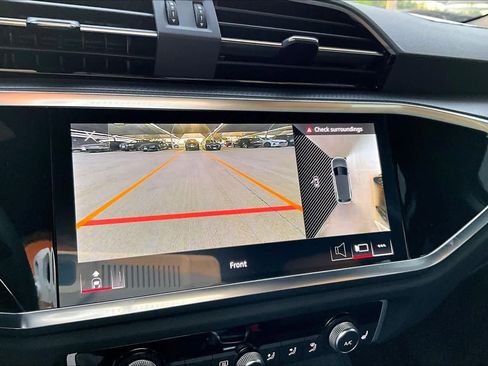 Used 2025 Audi Q3 2.0T Premium Plus image 31