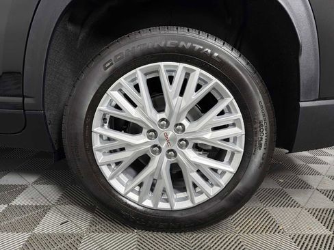 New 2026 GMC Acadia Elevation w/ Elevation Premium Package image 38