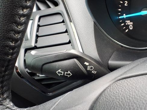 Used 2018 Ford Escape Titanium image 21