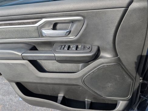 Used 2022 RAM 1500 Lone Star image 21