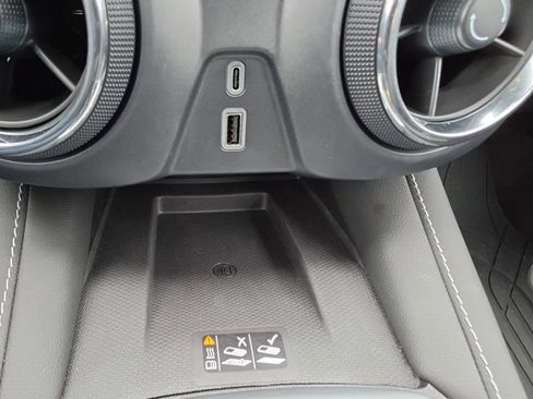 Certified 2023 Chevrolet Blazer LT w/ Convenience Package image 20