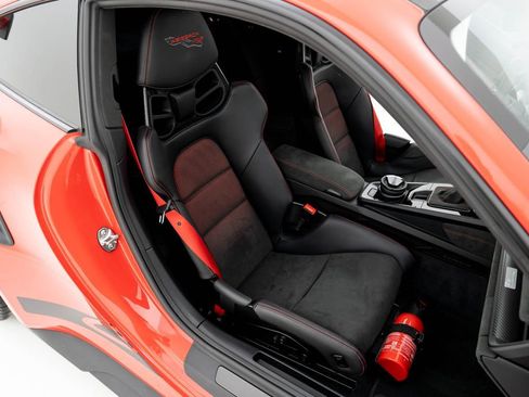 Used 2024 Porsche 911 GT3 RS image 43