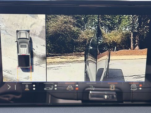 New 2026 GMC Sierra 1500 AT4 w/ AT4 Premium Package AWD/4WD image 40