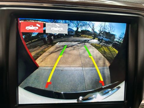 Used 2018 RAM 2500 Laramie w/ Off Road Package image 20