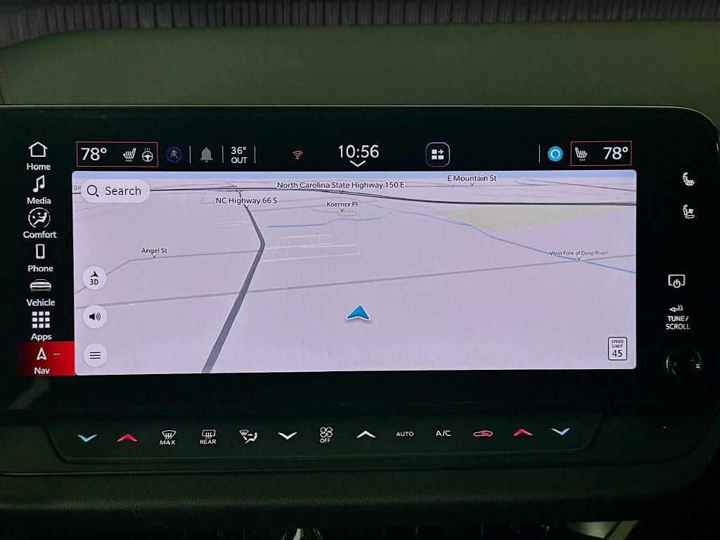 New 2026 Dodge Charger Scat Pack AWD/4WD image 15