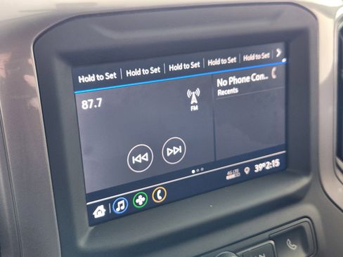 Used 2023 Chevrolet Silverado 2500 W/T w/ WT Convenience Package image 23